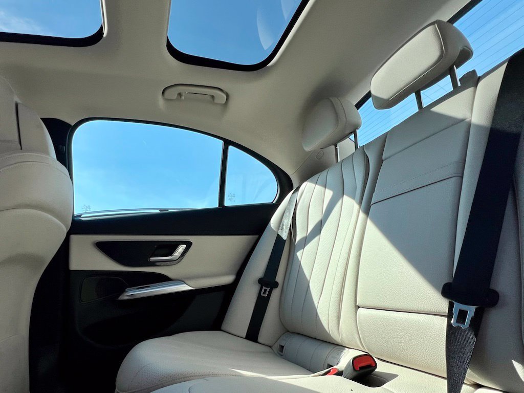 Certified Used 2026  Mercedes-Benz E 350 image 13