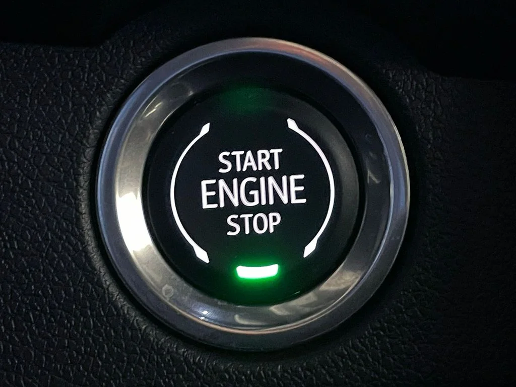 Used 2025 Blue Chevrolet LT image 32