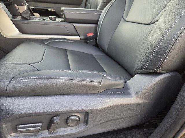 New 2026 Magnetic Gray Metallic Toyota Limited image 9
