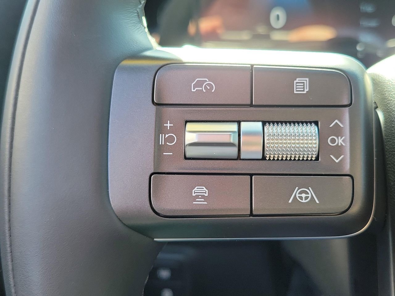 2026 Hyundai Palisade Calligraphy - Photo 7