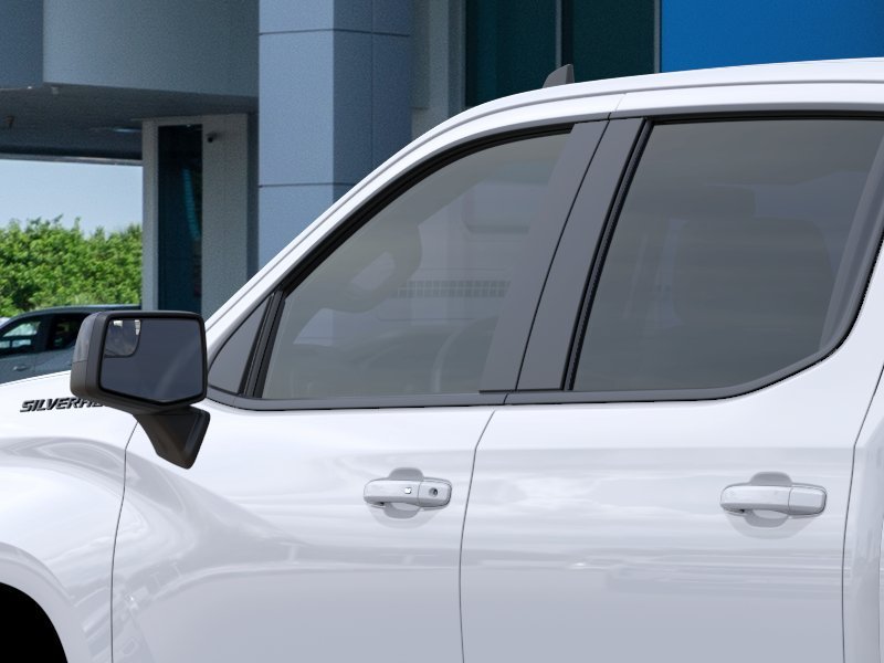 2026 Chevrolet Silverado 1500 RST - Photo 14
