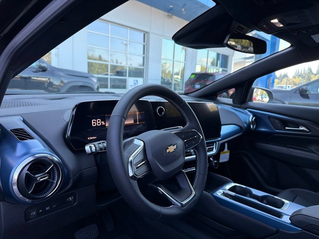 2026 Chevrolet Equinox EV 2LT - Photo 10