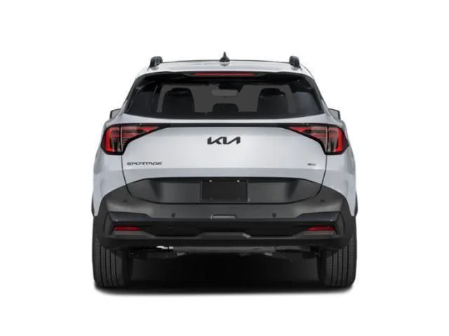 New 2027 Heritage Blue Kia X-Line image 5