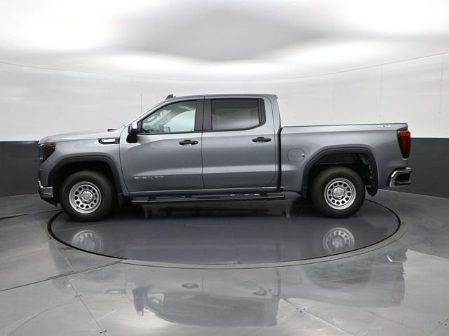 New 2026 Sterling Metallic GMC Pro image 8