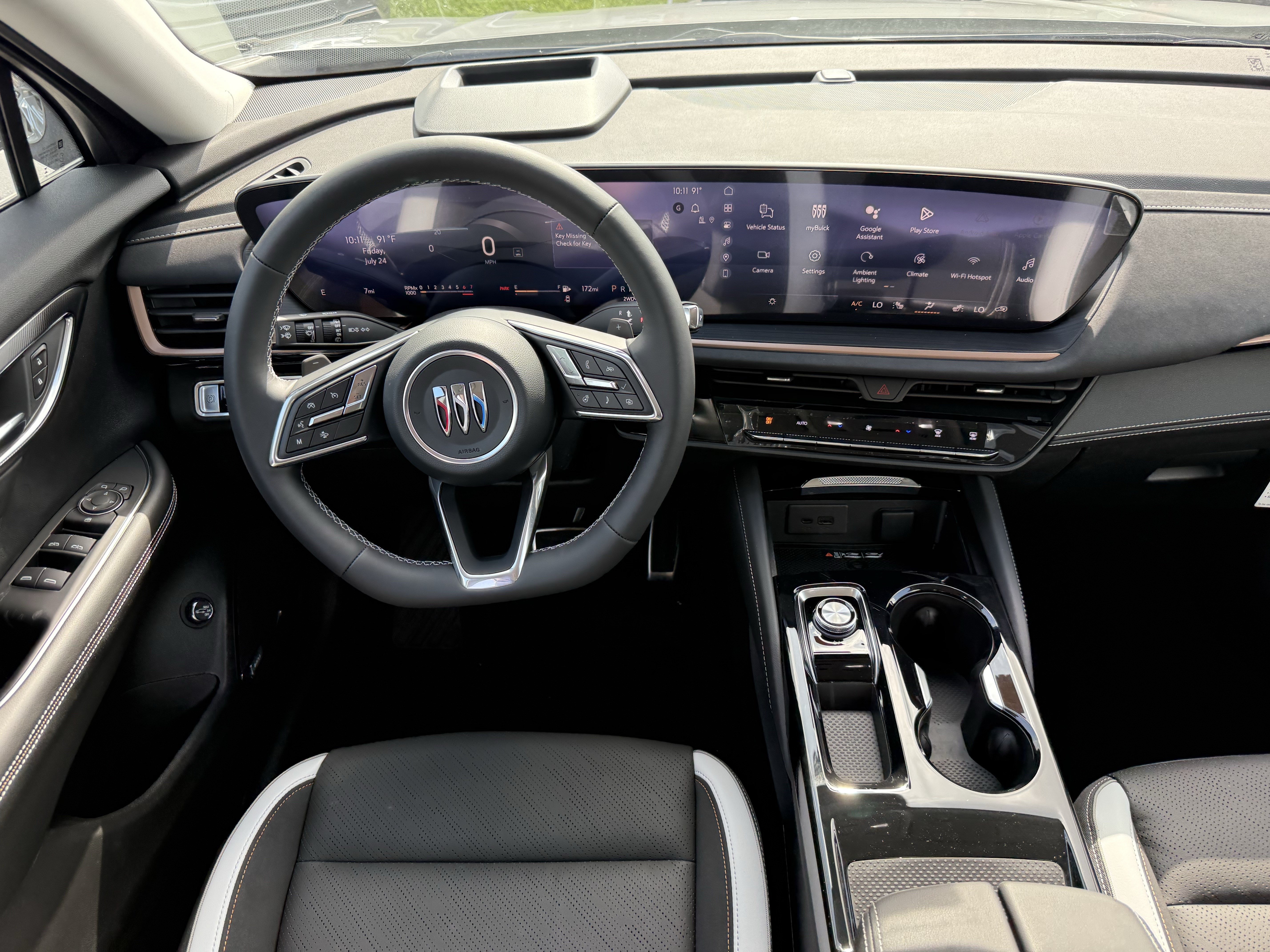 2026 Buick Envision Sport Touring - Photo 11