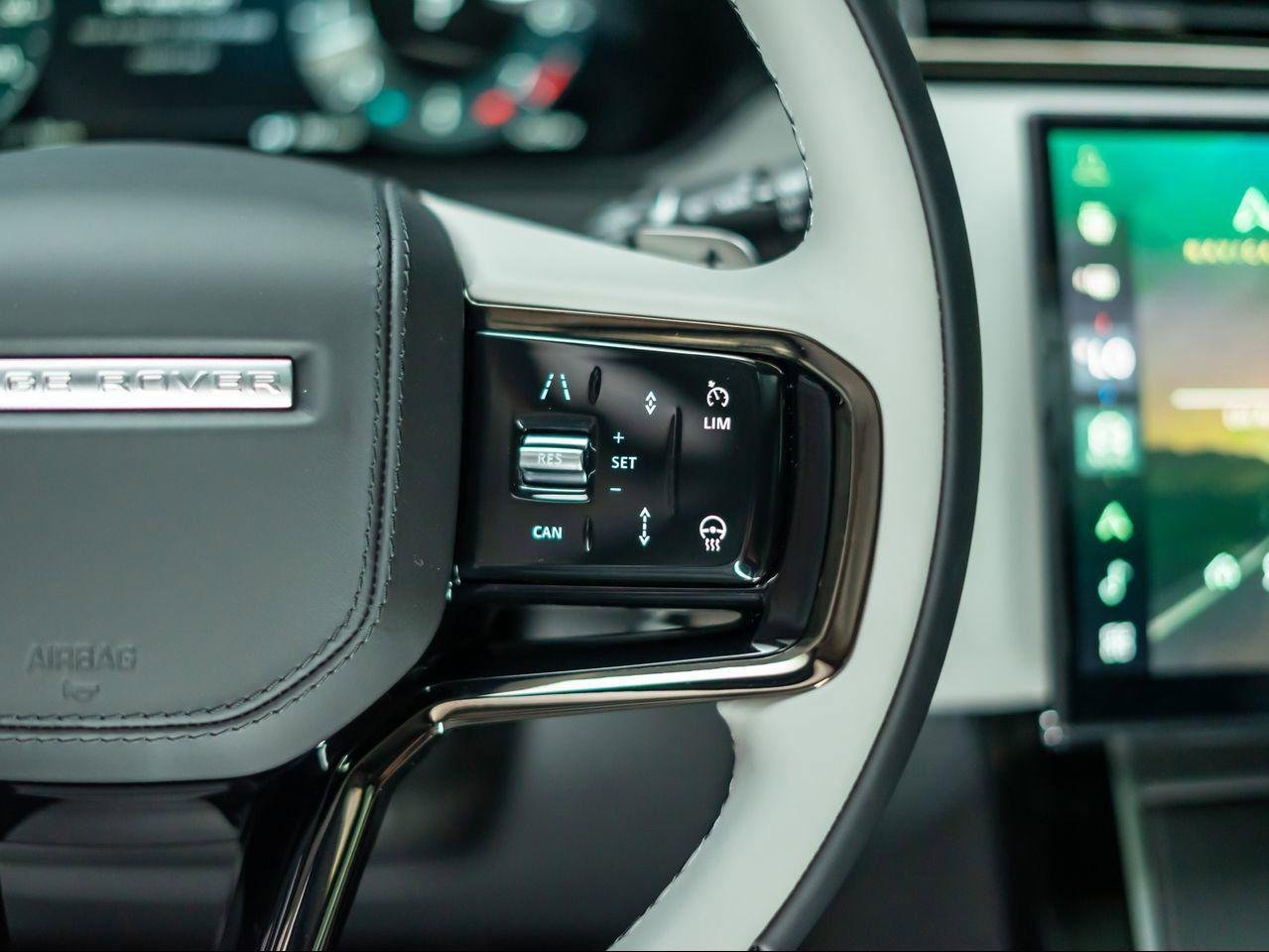 New 2026 Fuji White Land Rover S image 22