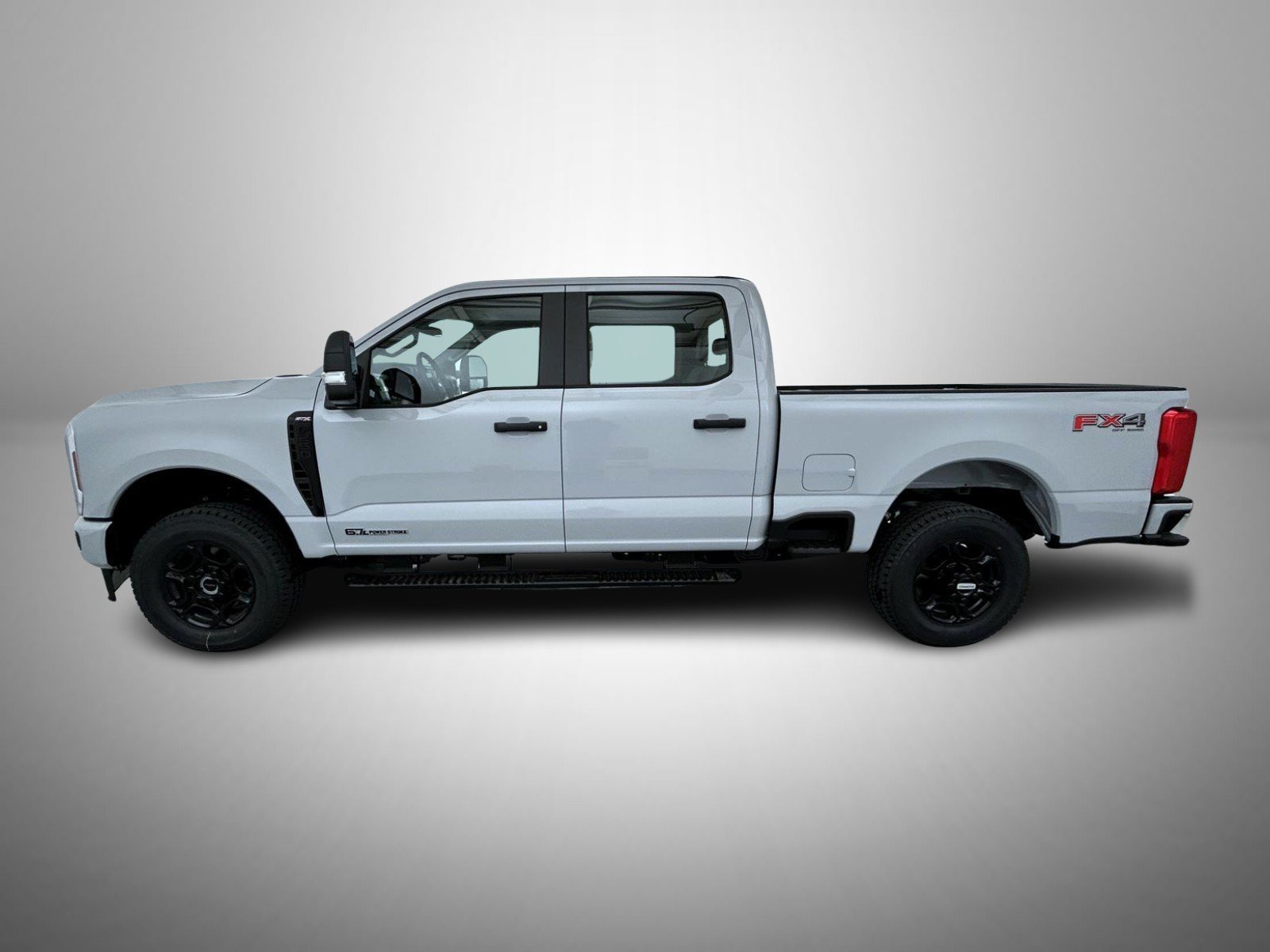 New 2026 Avalanche Ford XL image 8