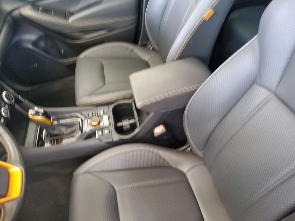 Used 2023 Blue Subaru Wilderness image 8