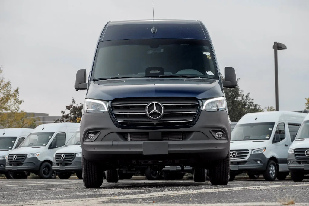 Vehicle thumbnail