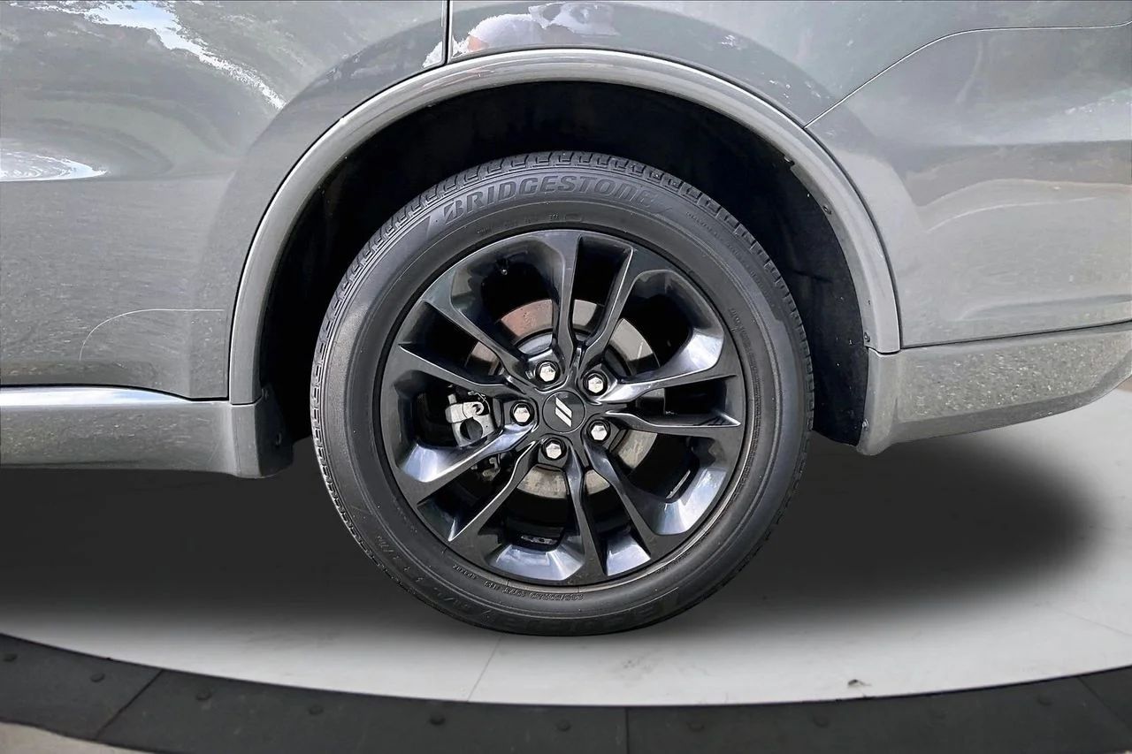 Certified Used 2021 Gray Dodge R/T image 36