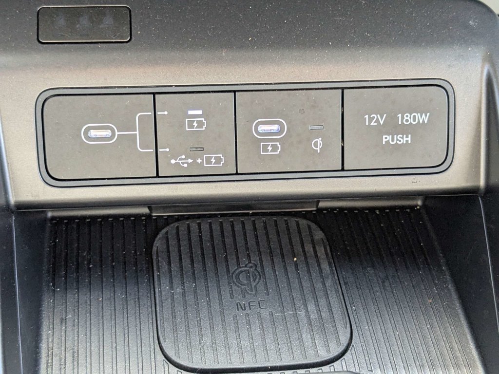 Certified Used 2026 Green Hyundai Limited image 29