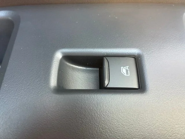 New 2027 Dark Matter Gray Metallic Ford King Ranch® image 33