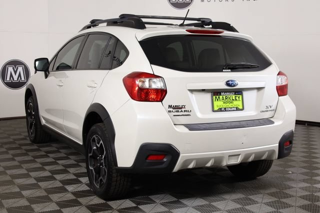 Used 2014 White Subaru 2.0i Limited image 29