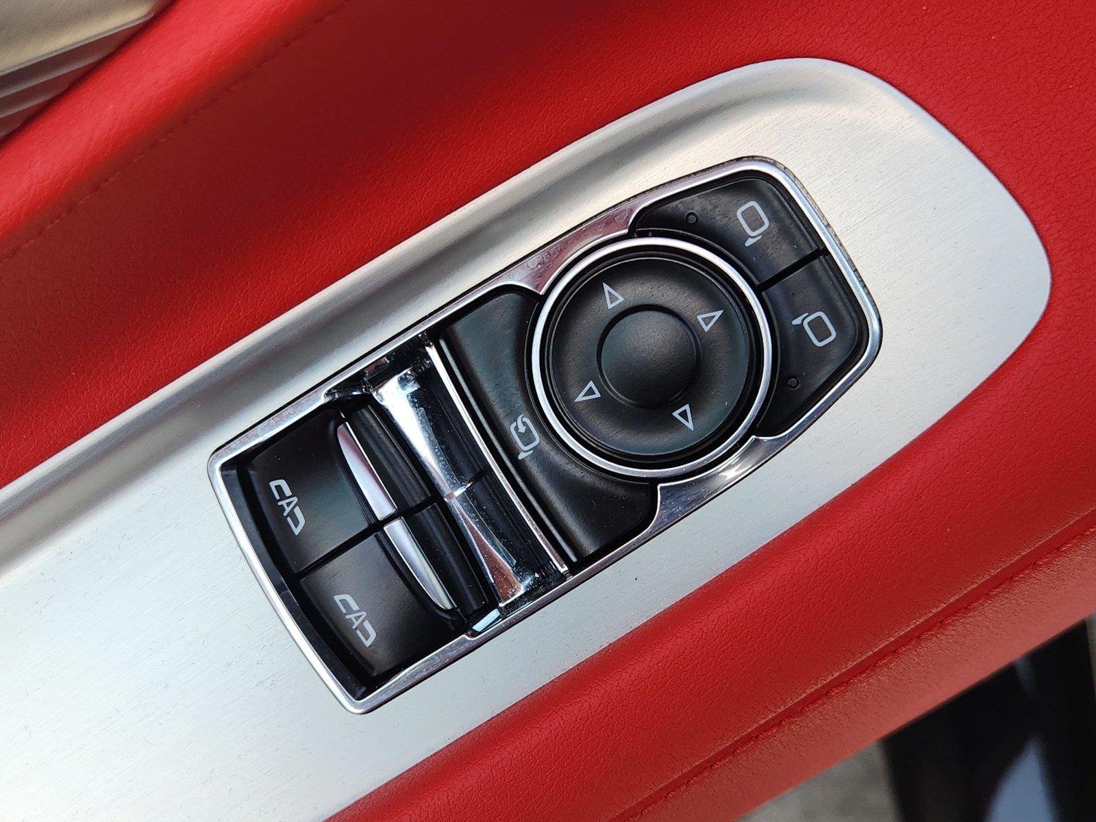 2024 Chevrolet Corvette 2LZ - Photo 21
