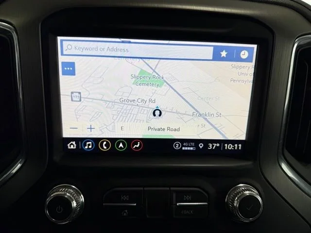 2022 GMC Sierra 2500 Denali HD Denali - Photo 26