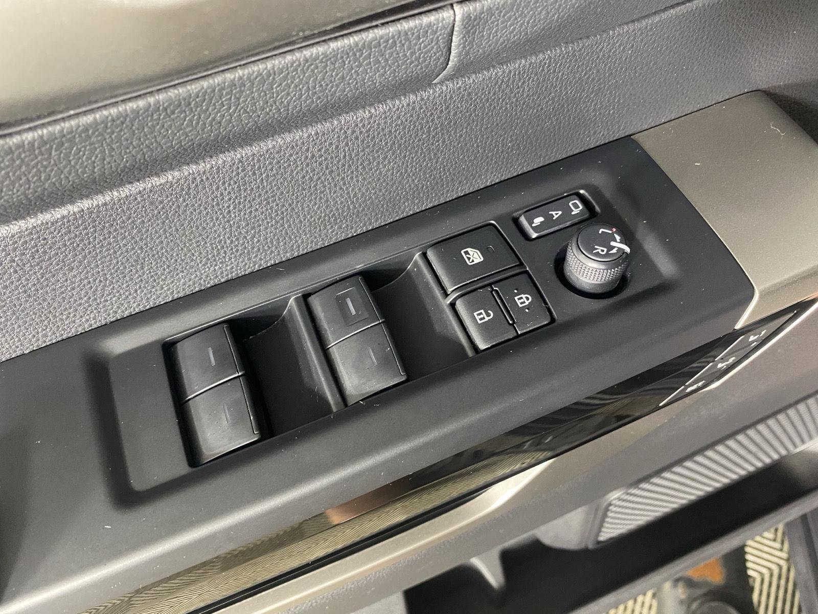 Certified Used 2022 Magnetic Gray Metallic Toyota Limited image 21