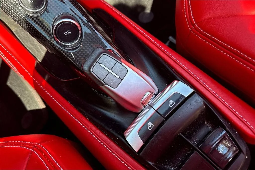 Certified Used 2019 Bianco Avus Ferrari  image 29