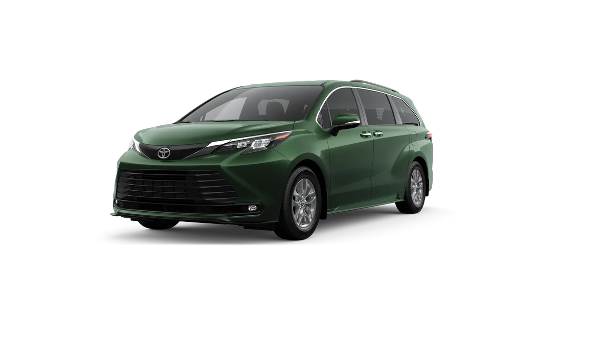 New 2026 Cypress Toyota XLE image 23