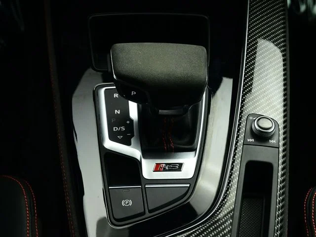 2023 Audi RS 5 Sportback Base - Photo 43