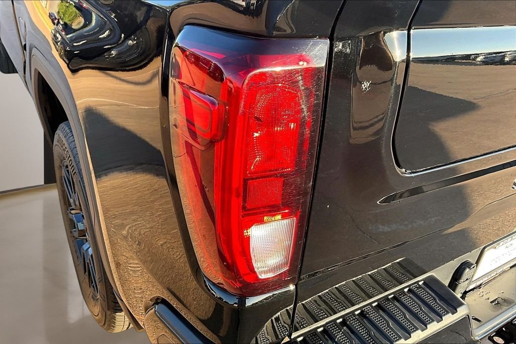 Used 2024 Black GMC Elevation image 33