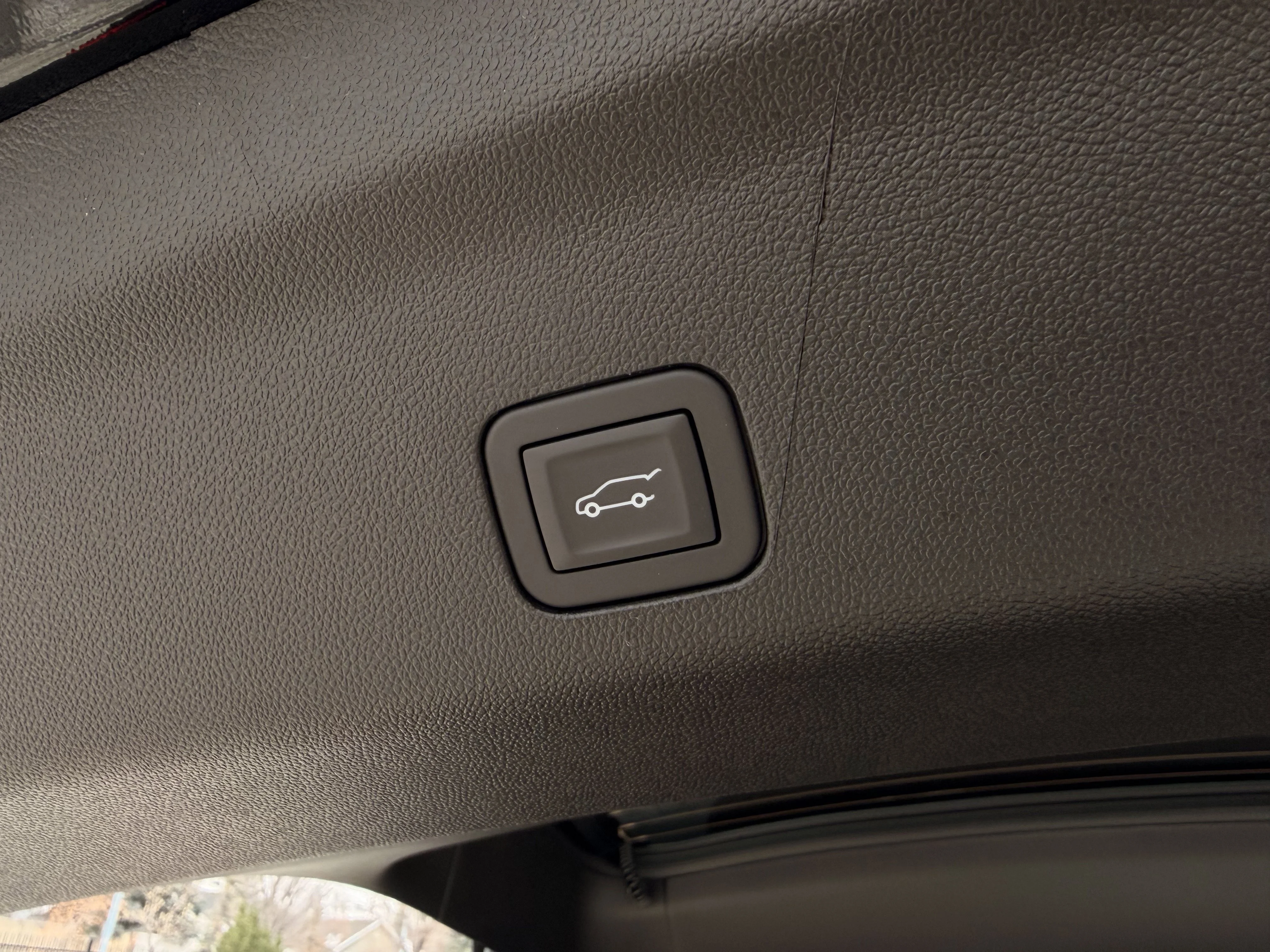 New 2026 Onyx Black GMC Elevation image 27