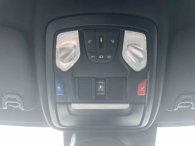 2025 RAM 2500 Big Horn - Photo 29