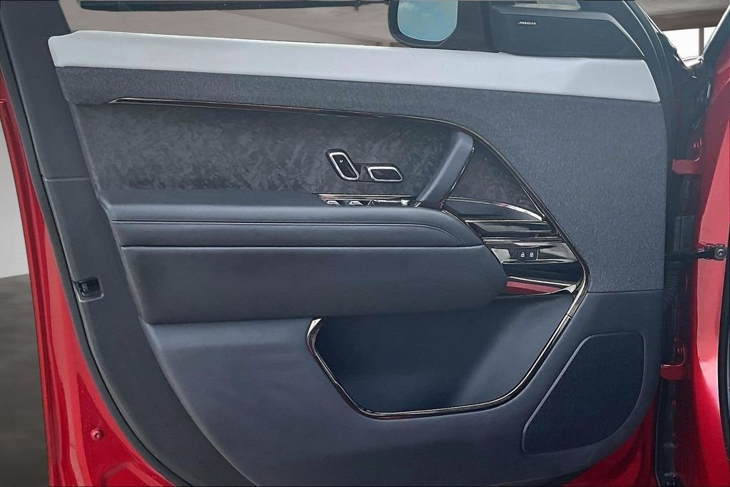 2023 Land Rover Range Rover Sport First Edition - Photo 18