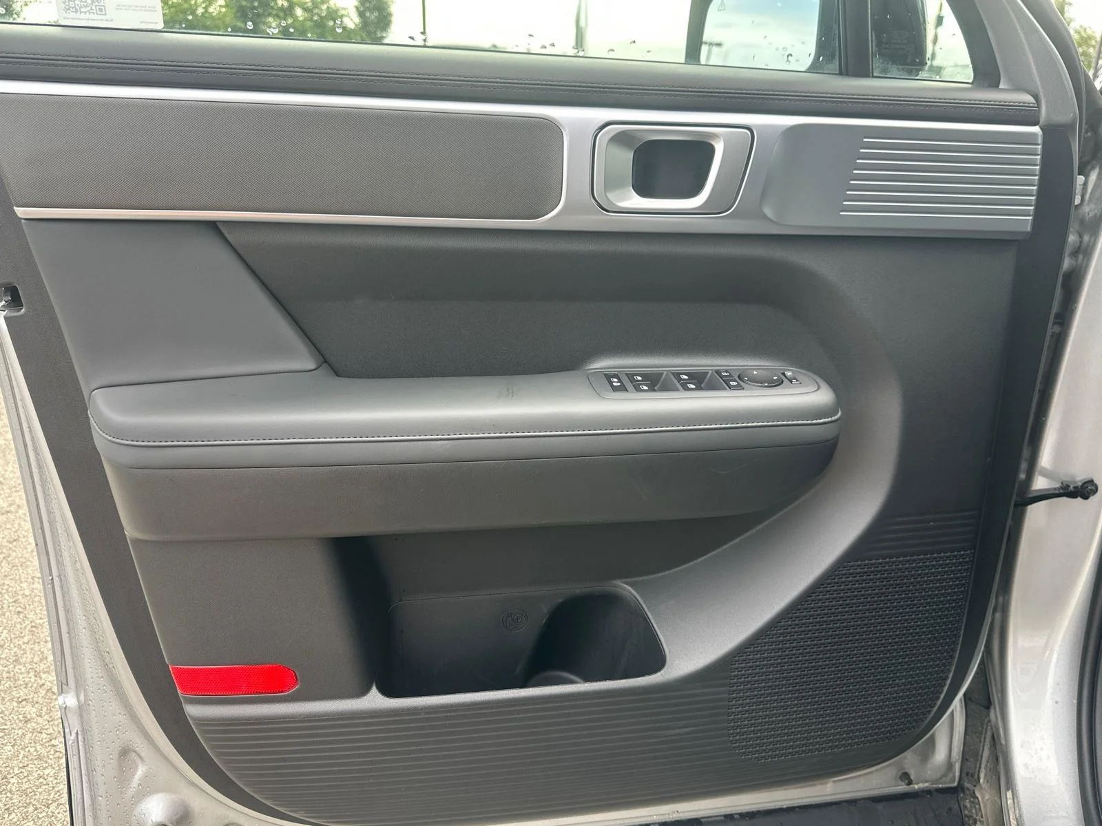2025 Hyundai Santa Fe XRT - Photo 9