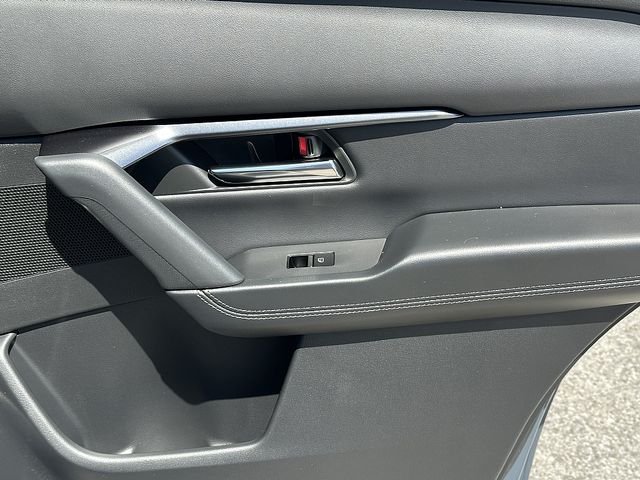 Certified Used 2026 Gray Mazda 2.5 S Preferred image 15
