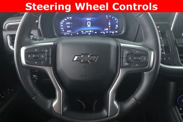 Used 2023 Gray Chevrolet Z71 image 23
