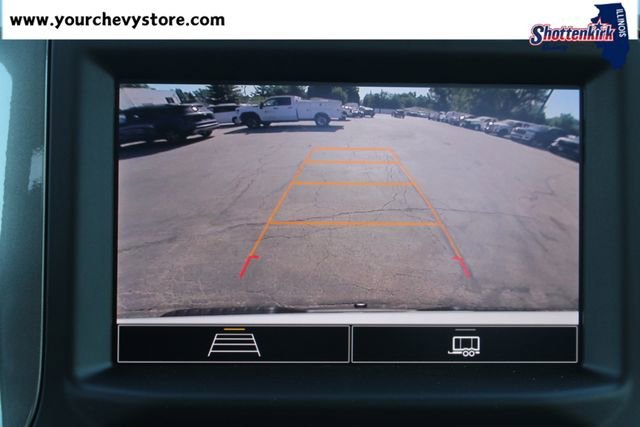 2026 Chevrolet Silverado 1500 Work Truck - Photo 31