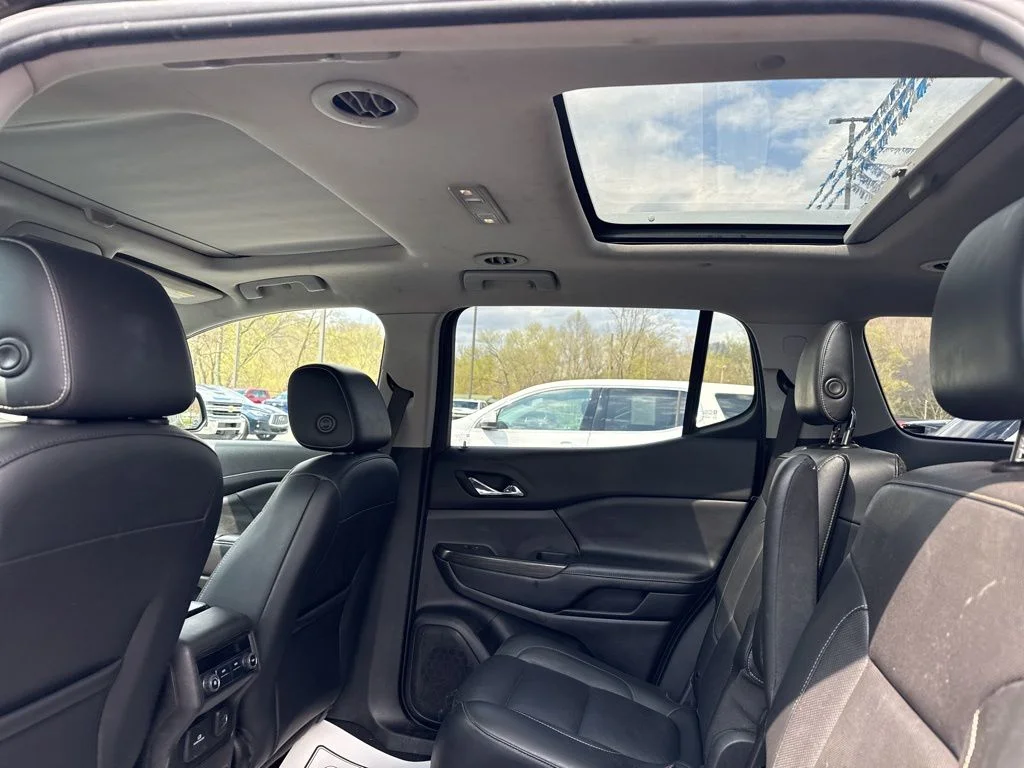 Used 2019 Gray GMC SLT-1 image 12