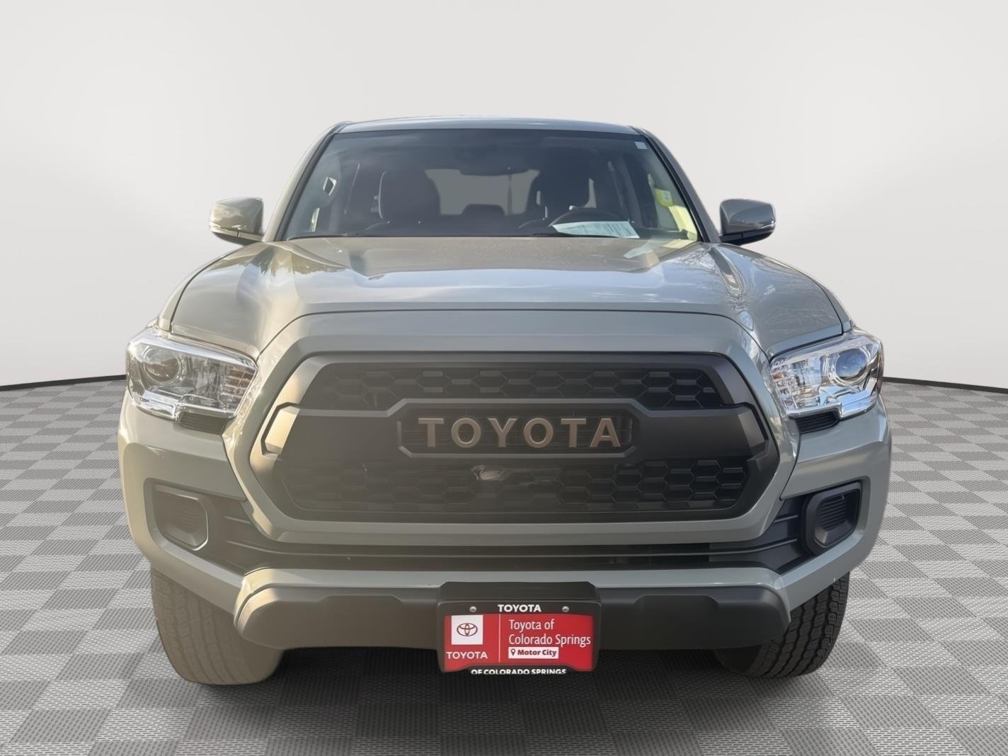 Certified Used 2023  Toyota Trail Edition image 24