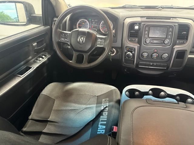 Used 2018 Silver Ram Express image 21