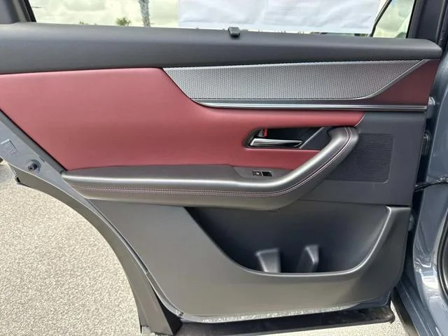 2026 Mazda CX-70 Premium Package - Photo 15