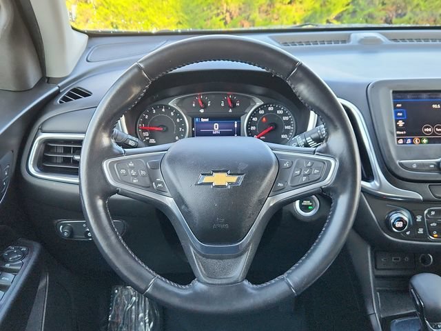 Used 2022 MOSAIC BLACK METALLIC Chevrolet LT image 37