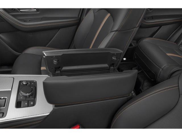 New 2026 Artisan Red Premium Mazda 3.3 Turbo S Premium Sport AWD image 16