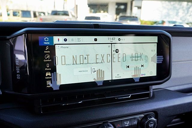 New 2026 Black Clear-Coat Exterior Paint Jeep Sport S image 29