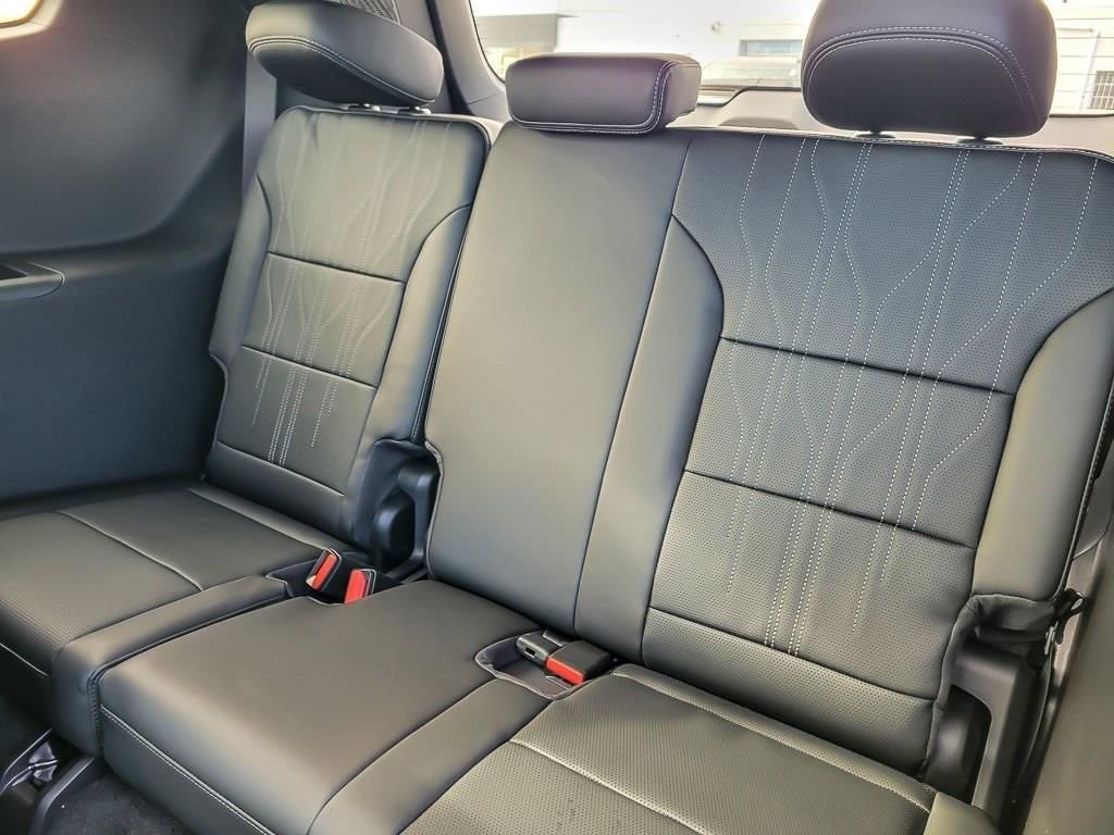 2026 BUICK ENCLAVE - Image 12