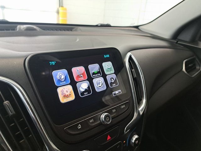 Used 2018 Black Chevrolet LT image 11