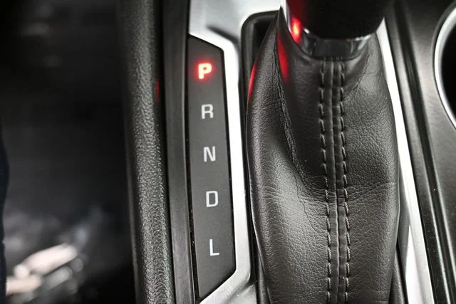 Used 2019 White Chevrolet LT image 24