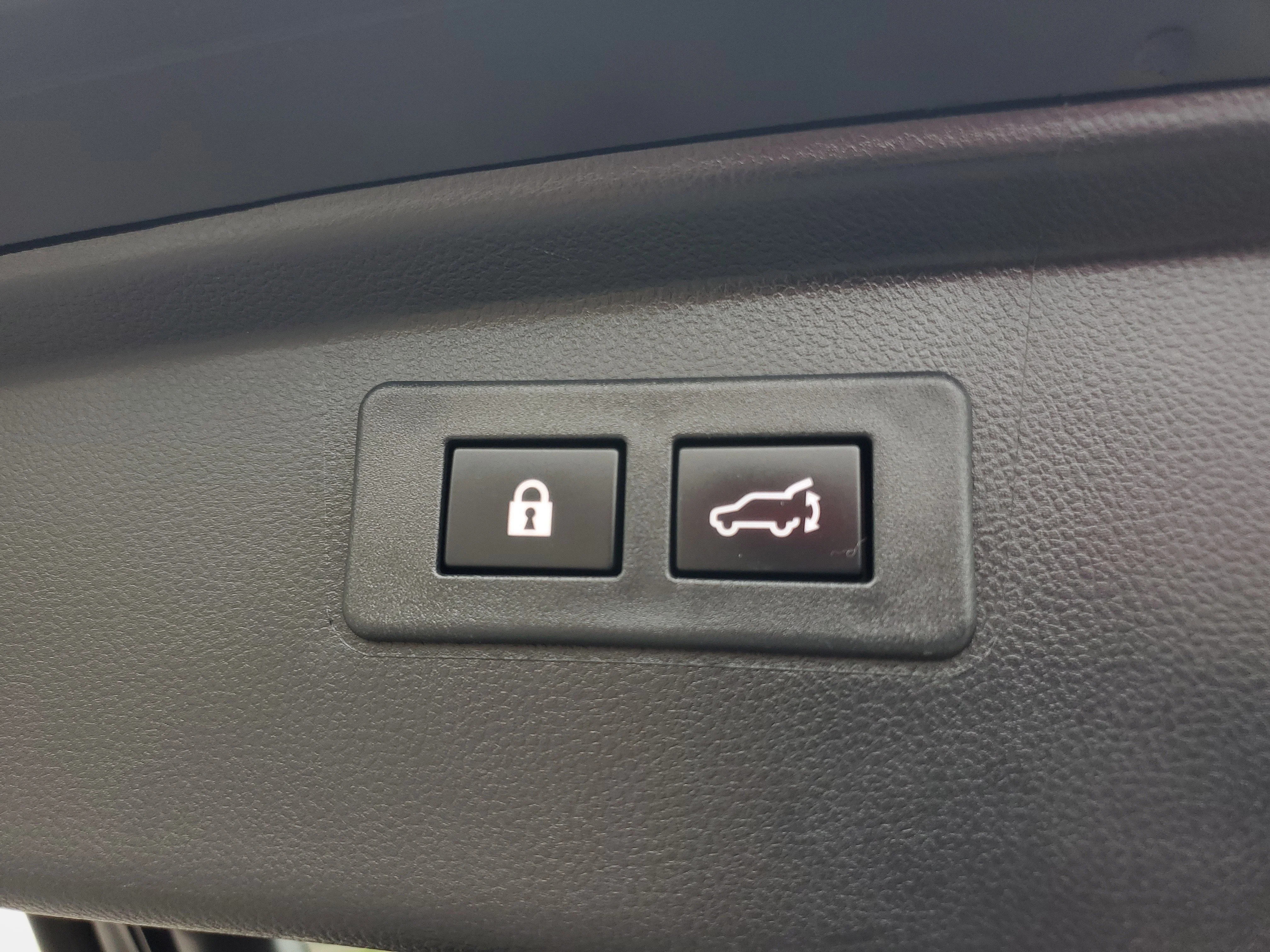 Used 2024 Black Subaru Touring image 29
