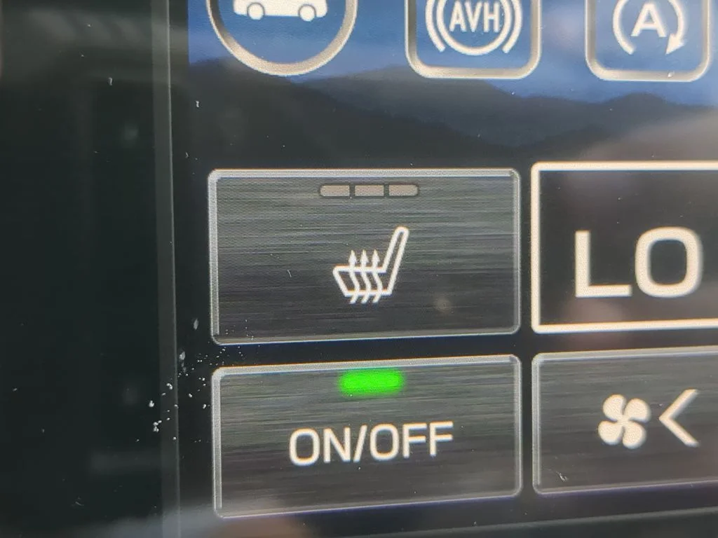 New 2026 RIVER ROCK PEARL Subaru Sport Onyx Edition image 25