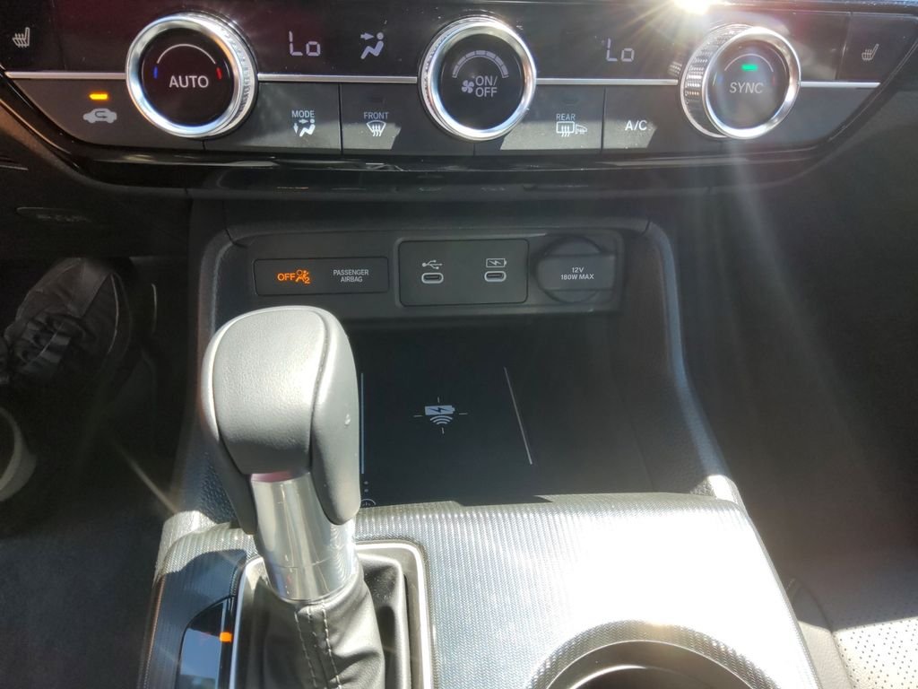 Used 2025 Brown Honda Sport Touring image 25
