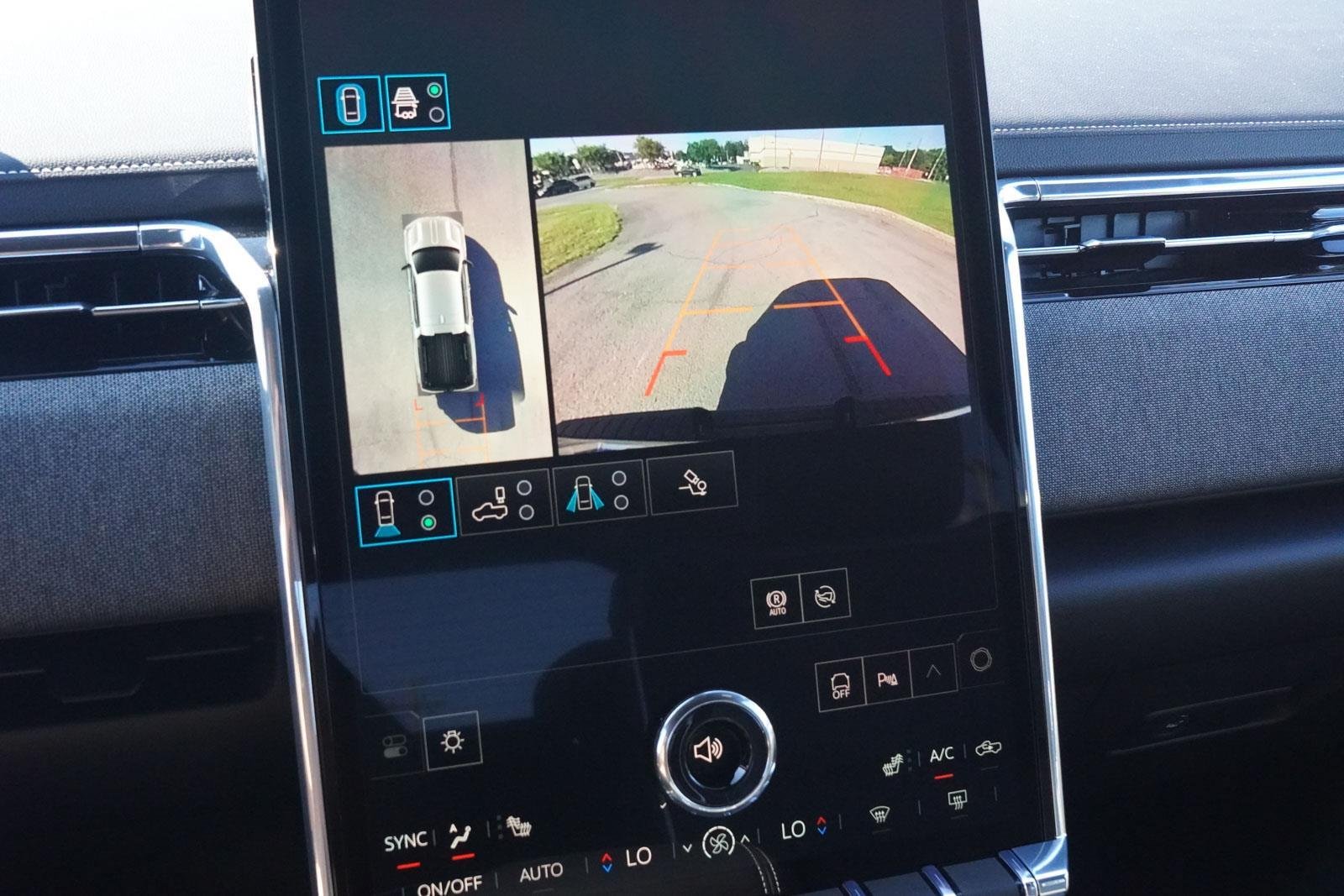 New 2026 Coastal Dune GMC Elevation Standard Range image 24