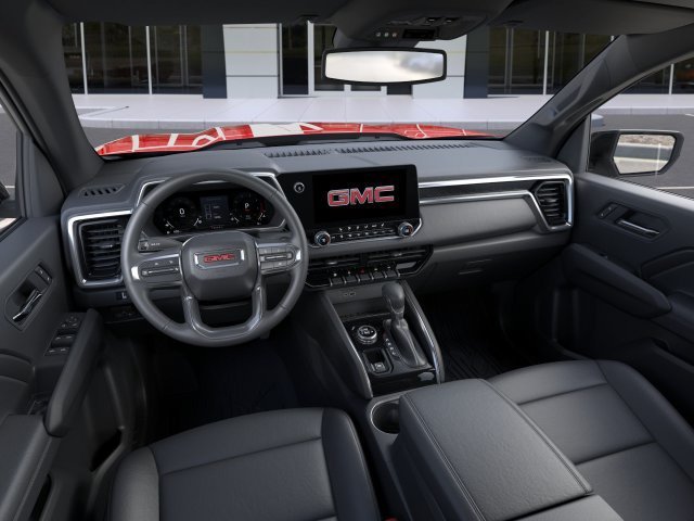 2026 GMC Canyon Elevation - Photo 15