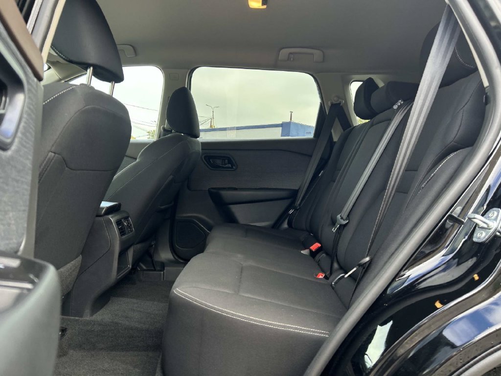 Used 2023 Black Nissan S image 14