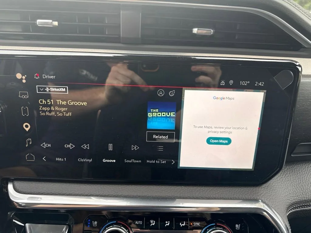 Used 2026 Sterling Metallic GMC Denali image 26