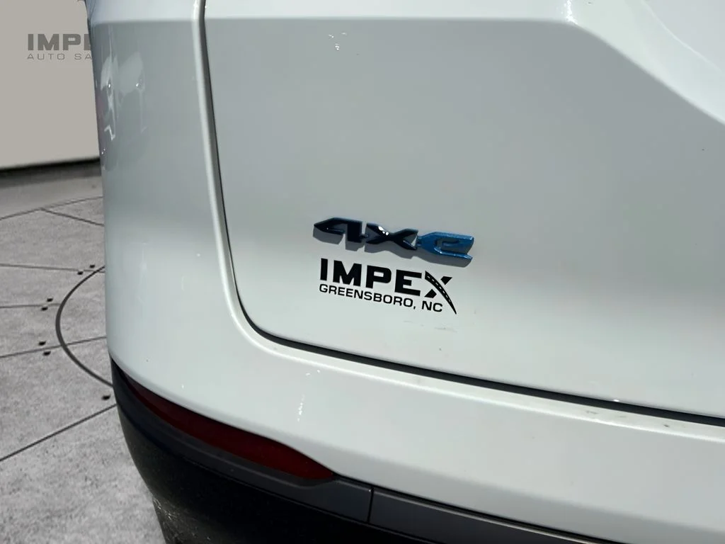 Used 2024 White Jeep Launch Edition image 30