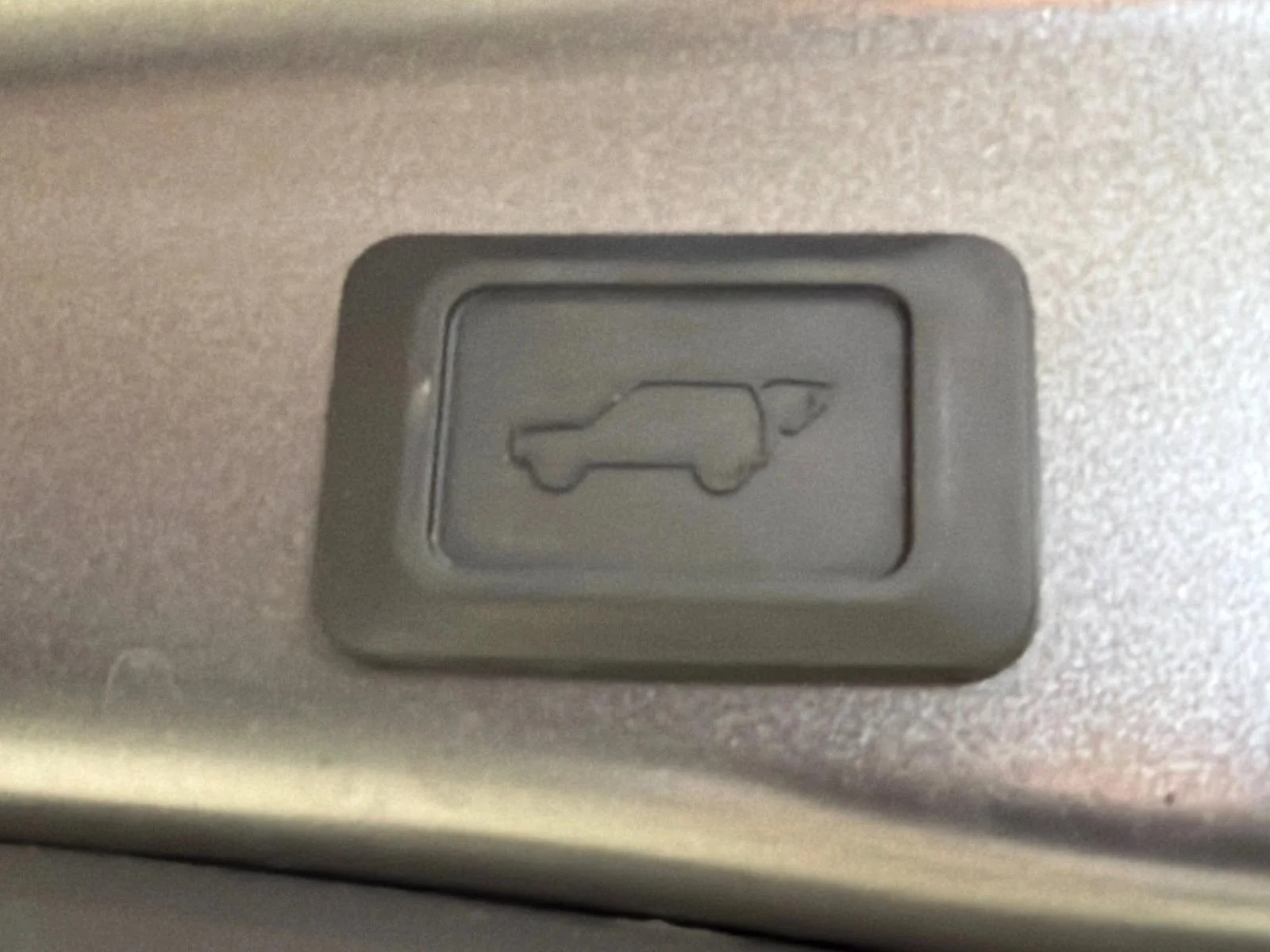 Used 2025 Gray Toyota XLE image 20